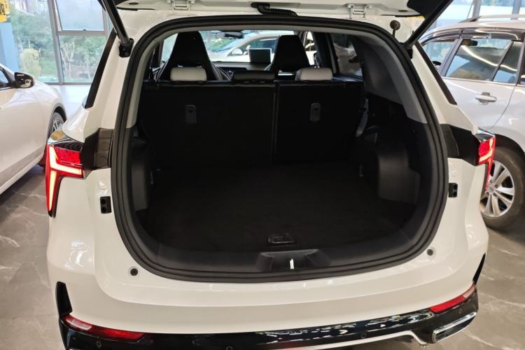 Used CHANGAN CS75 PLUS 2023 3rd Generation 1.5T Automatic Prestige Model