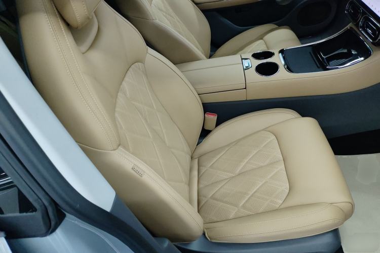 Used Leapmotor C01 2024 Range-Extended 316 Deluxe Edition