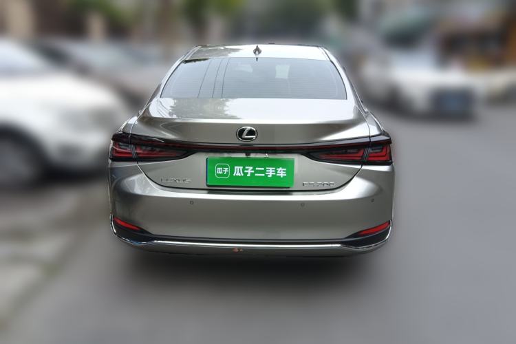 Used Lexus ES 2025 200 Premium Edition