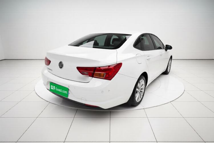 Used Buick Verano 2017 Sedan 15S Automatic Entry Model
