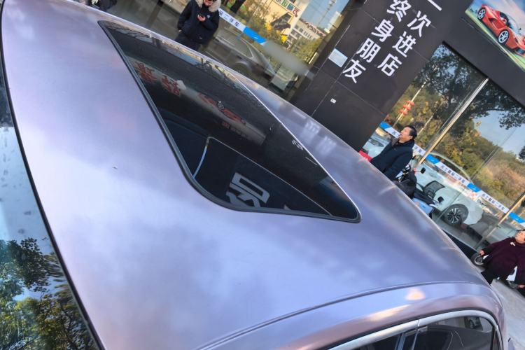 Used Volkswagen Passat 2016 1.8T Government Procurement Version (CEA Engine + 6AT)