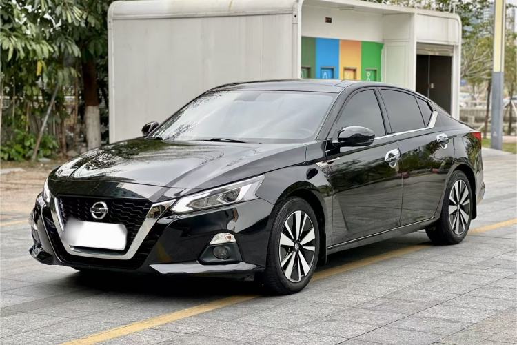 Used Nissan Teana 2021 2.0L XL Comfort Edition
