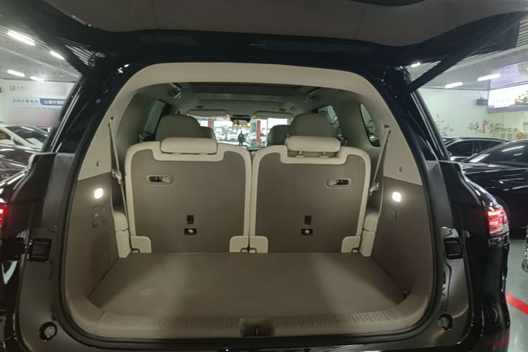 Used IM LS9 2026 Model 66 Ultra Trunk