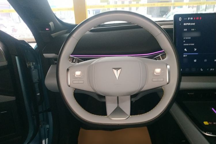 Used Deepal S05 2024 200 Ultra Range-Extended Long-Range Version