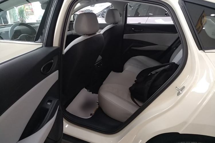 Used BYD Seal 06 New Energy 2026 DM-i Ultra-Enjoyment 128KM Luxury Edition
