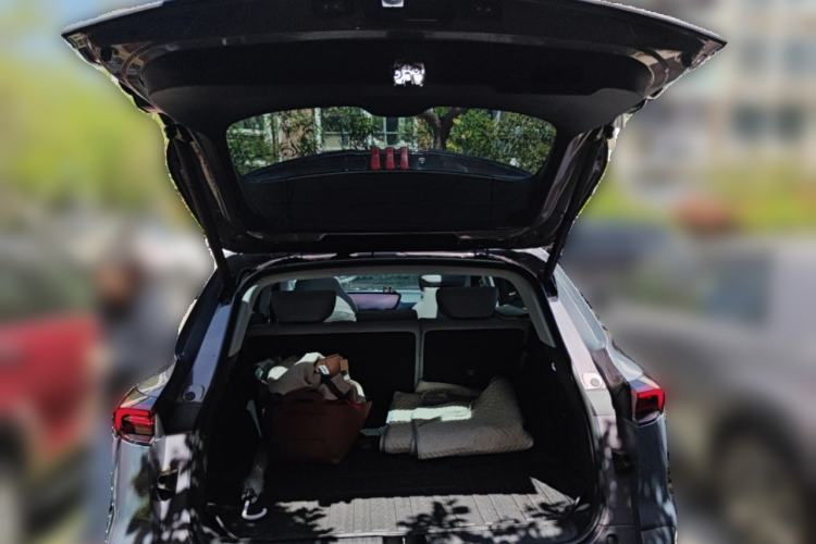 Used Buick E5 2023 Premium Long-Range Version
