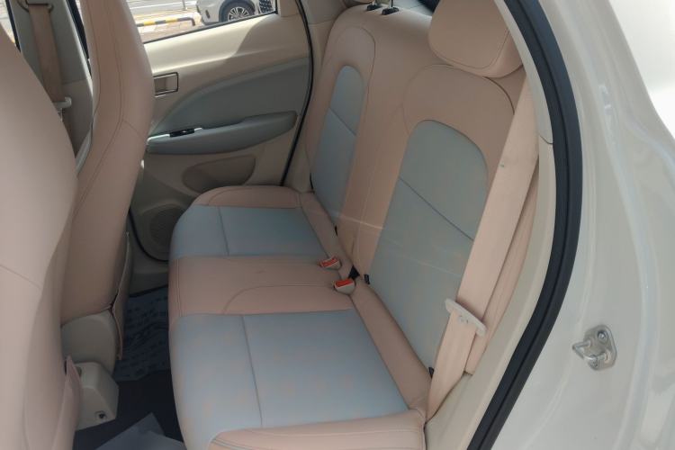 Used Leapmotor T03 2024 310 Comfort Edition
