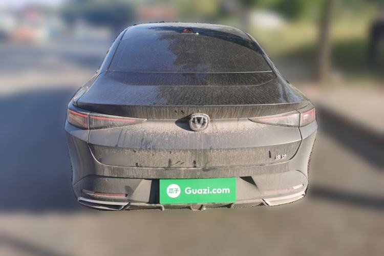 Used Changan Eado DD 2023 Blue Whale NE 1.5T GDI DCT Luxury Edition