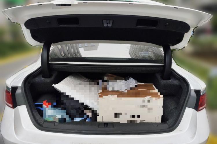 Used Geely Auto Emgrand GT New Energy 2018 1.5T PHEV Yao Ling Edition