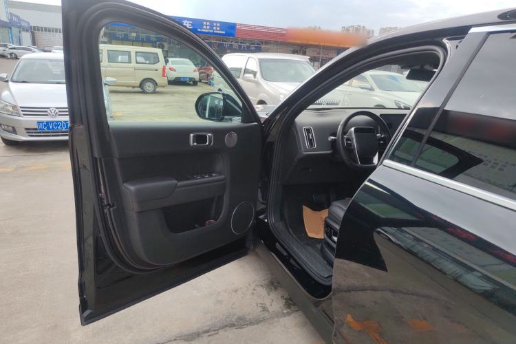 Used Li Auto L7 2023 Pro Model