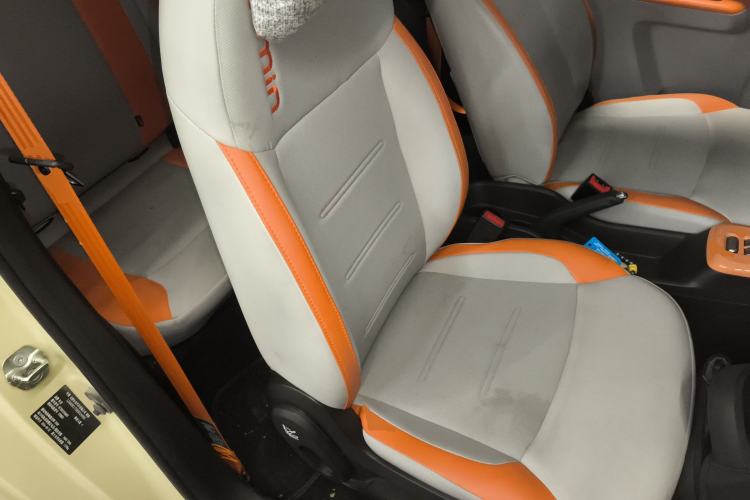 Used CHANGAN NEVO Lumin 2024 205km Launch Edition