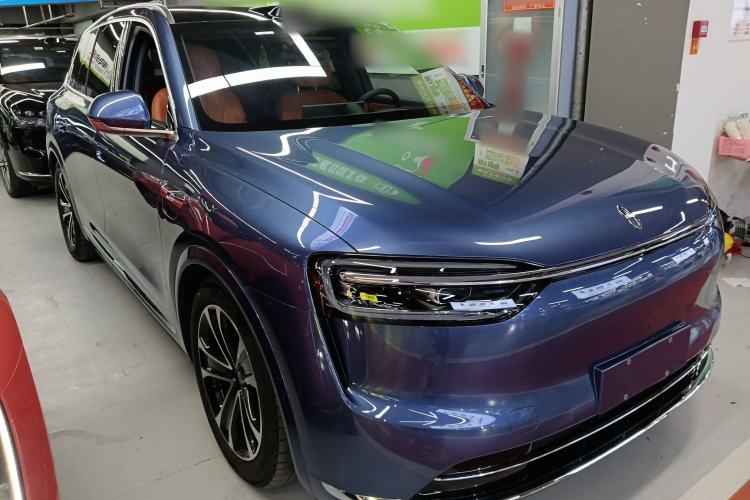 Used Hima AITO M7 2026 Model Range-Extending Max All-Wheel Drive 5-Seater Version Exterior 1