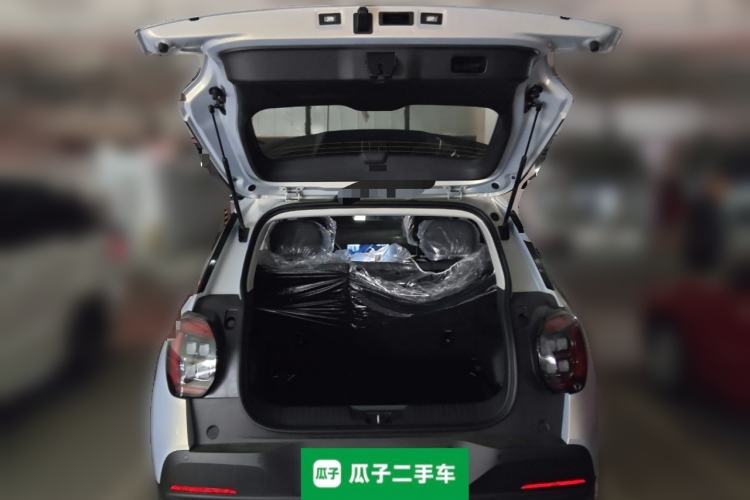 Used AION UT 2025 330 Starlight Edition