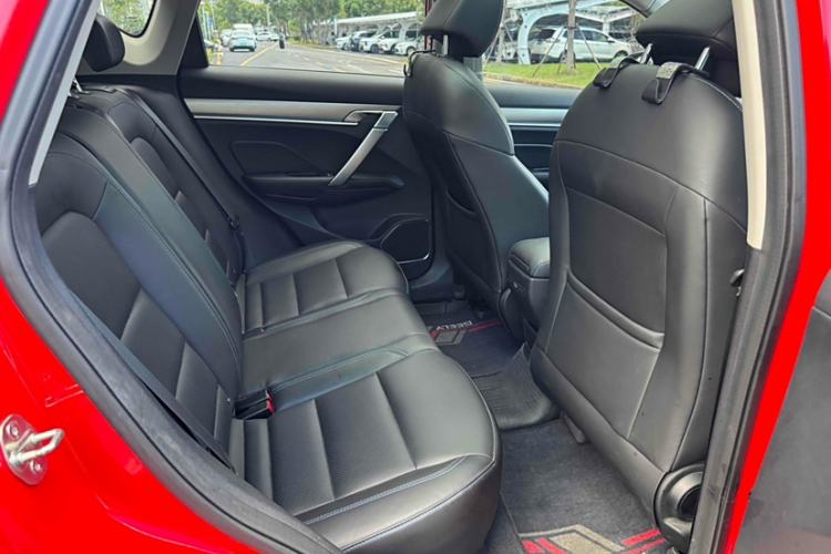 Used Geely Auto Coolray New Energy 2019 260T DCT Knight
