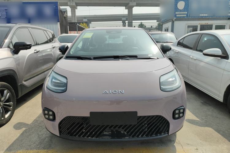 Used AION UT 2025 330 Starlight Edition Front