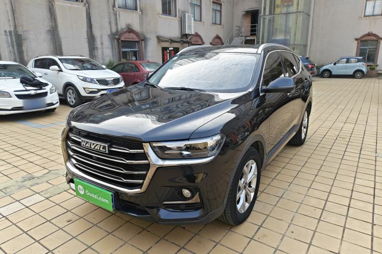 Used Haval H6 2021 National Trend Edition 1.5T Automatic Champion Version