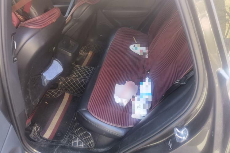 Used Volvo XC60 2019 T5 4x4 Smart Edition China VI Standard