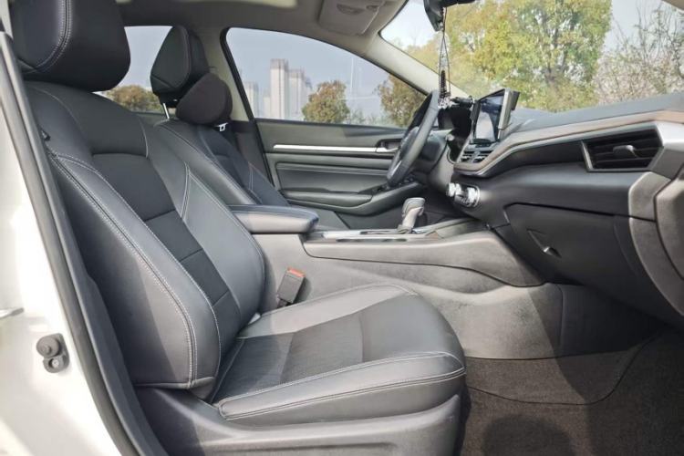 Used Nissan Teana 2021 2.0L XL Comfort Edition
