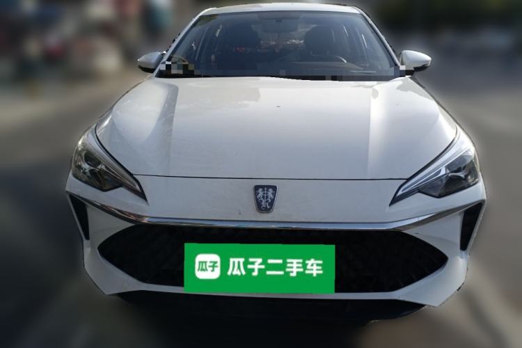 Used Roewe i5 2023 1.5L Manual Comfort Edition
