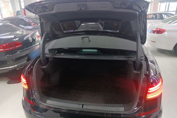 Used Volkswagen Passat 2023 Revised Version 280TSI Business Edition