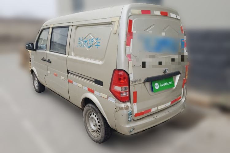 Used Dongfeng Xiaokang K05S 