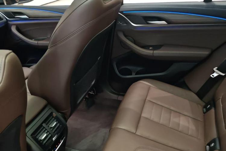 Used BMW X3 2021 xDrive28i M Sport Package