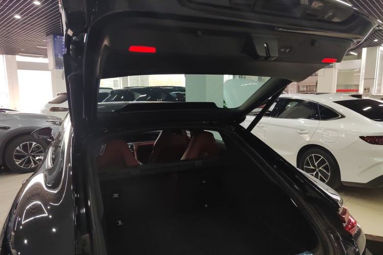 Used Porsche Panamera 2017 Panamera 3.0T