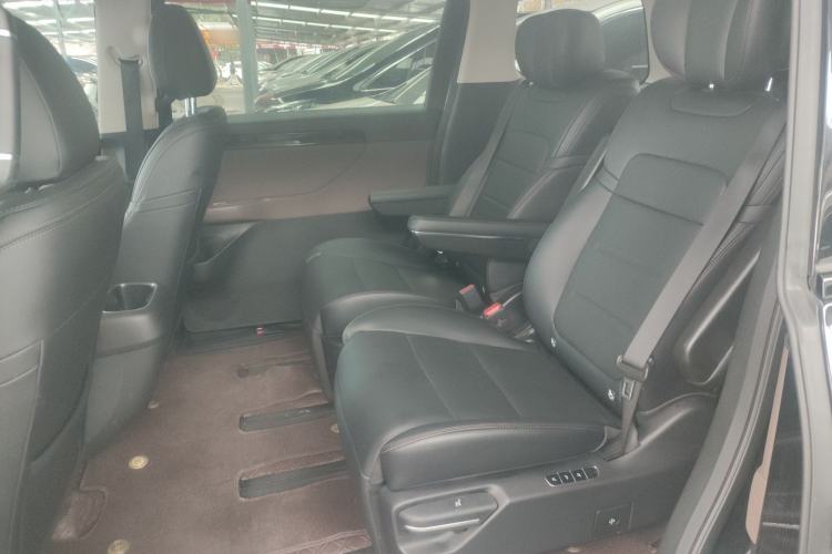 Used GAC Trumpchi Trumpchi E8 2024 Honor Series 2.0L Honor Edition