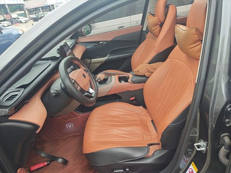 Used CHANGAN Eado 2024 1.5T GDI Automatic Flagship Edition — 14