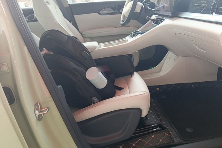Used Geely Galaxy Geome 2025 UP 410km Exploration Edition