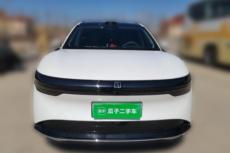 Used Zeekr 7X 2025 75 kWh Rear-Wheel Drive Intelligent Driving Version
