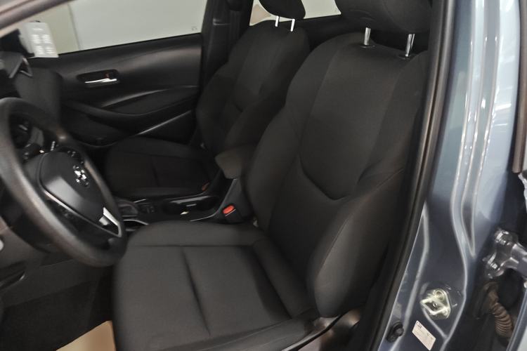 Used Toyota Levin 2023 Smart Electric Hybrid Dual-Engine 1.8L Leading Edition