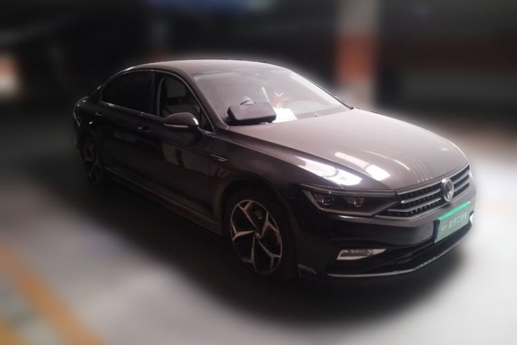 Used Volkswagen Magotan 2023 2 Million Units Commemorative Edition 330TSI DSG Luxury Version
