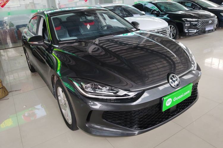 Used Volkswagen Lamando 2022 Lingdu L 280TSI DSG Spicy Edition
