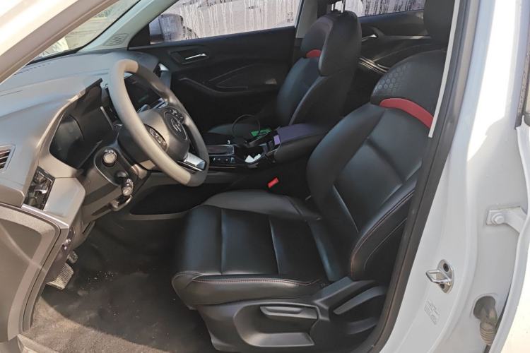 Used MG 5 2022 180 DVVT CVT Youth Luxury Edition