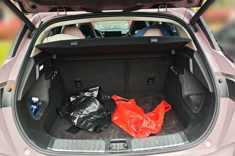 Used Lynk & Co 06 2023 Remix 1.5T Shero
