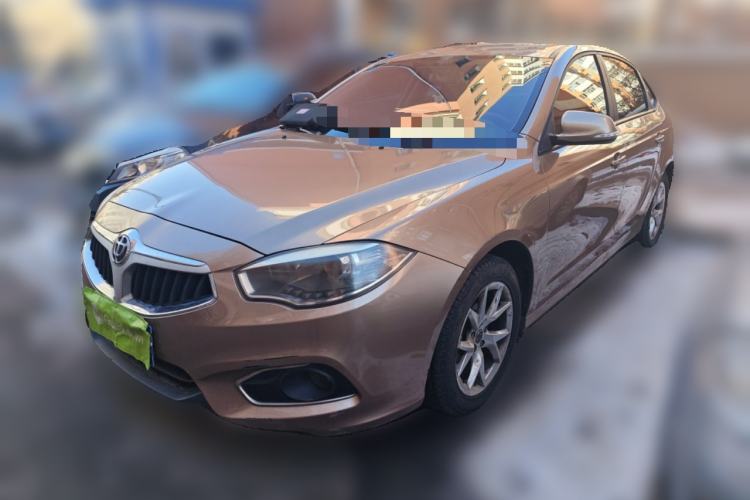 Used Brilliance H530 2014 1.5T Automatic Elite Version