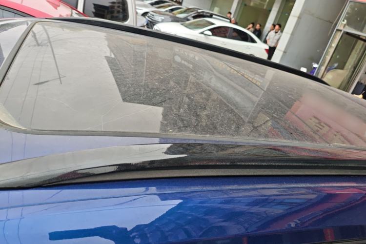 Used CHANGAN CS75 PLUS 2020 2.0T Automatic Pilot Version