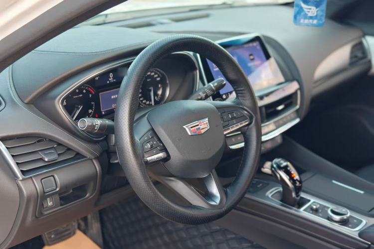 Used Cadillac CT5 2021 28T Luxury Model
