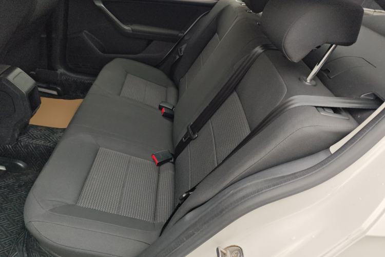 Used Volkswagen Lavida 2017 1.6L Automatic Fashion Edition
