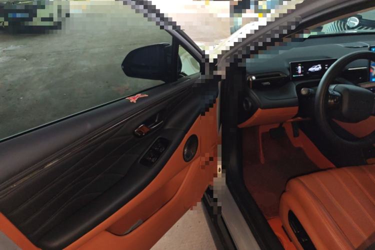 Used AION RT 2025 520 Smart Luxury Edition