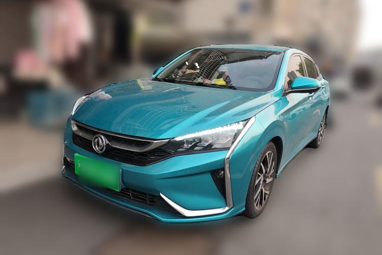 Used Dongfeng Aeolus Yixuan 2020 230T Automatic Cool Edition