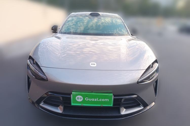 Used Xiaomi Auto YU7 2025 Ultra-Long Range All-Wheel Drive Pro Version
