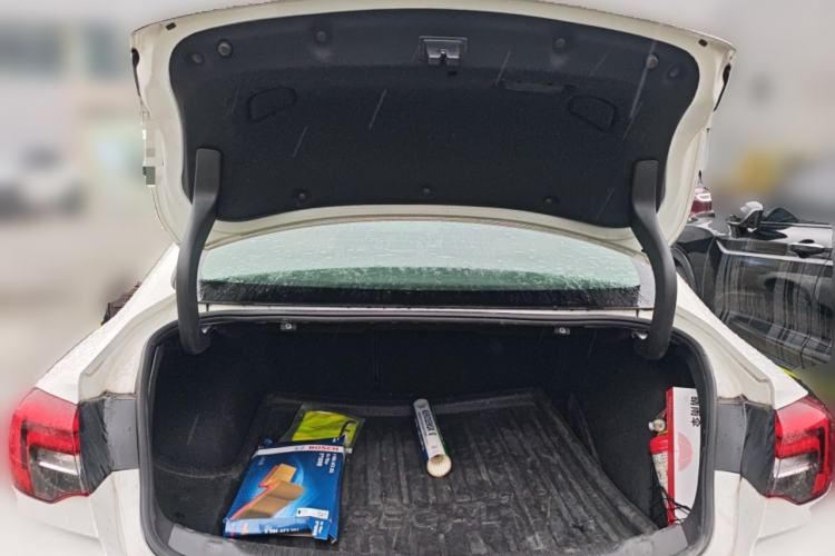 Used Buick Regal 2017 28T Luxury Edition
