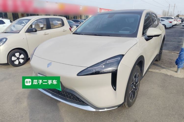 Used Baojun E6 2026 Model 500km Enjoyment Edition