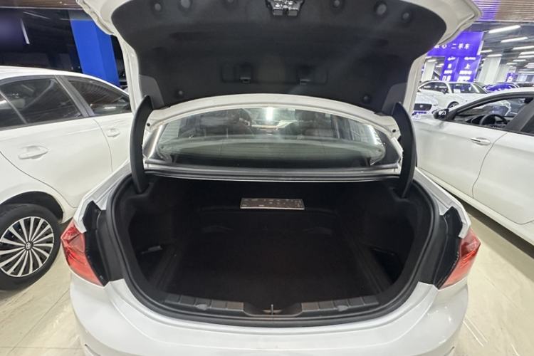 Used BMW 1 Series 2017 118i Fashion Model