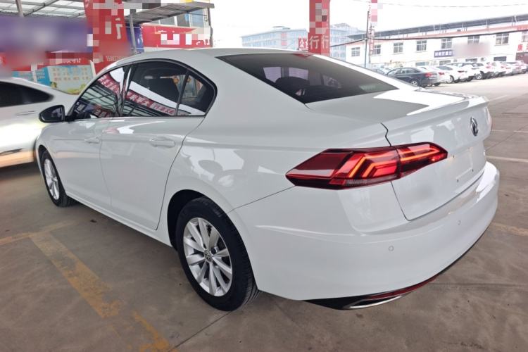 Used Volkswagen Bora 2020 1.5L Automatic Elite Version