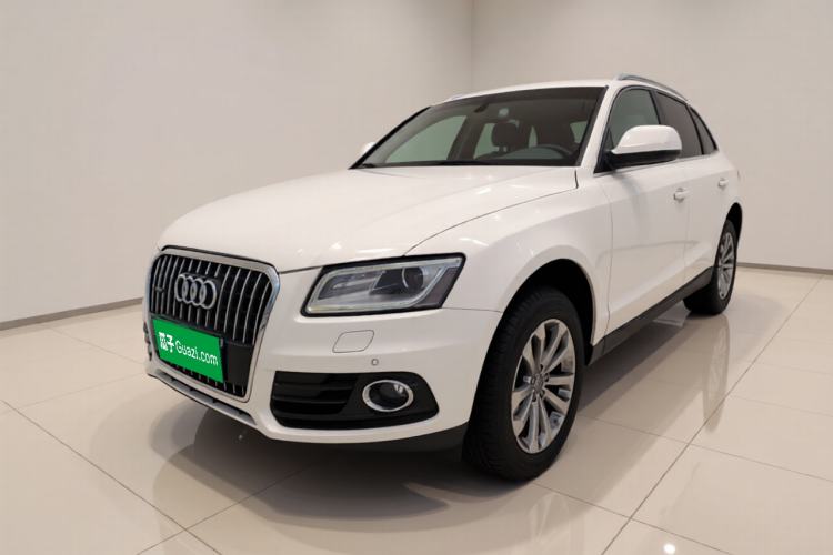 Used Audi Q5 2015 40 TFSI Technology Edition
