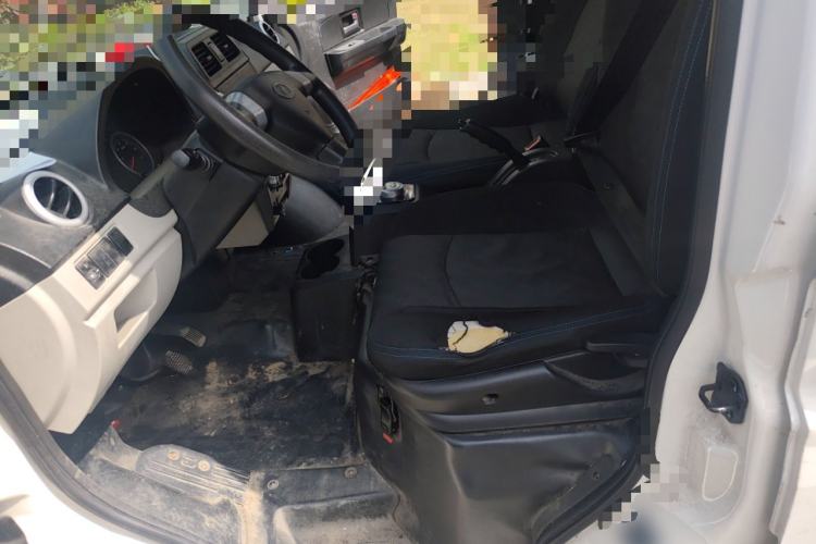 Used Ruichi EC35 2024 EC35II Pioneer II 38.64 kWh
