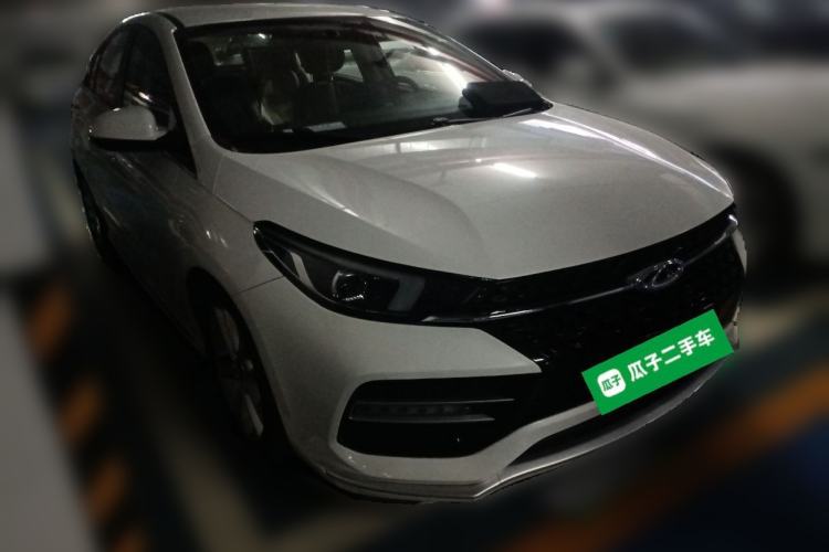Used Chery Arrizo GX 2018 1.5T Manual Sport Edition China V Standard
